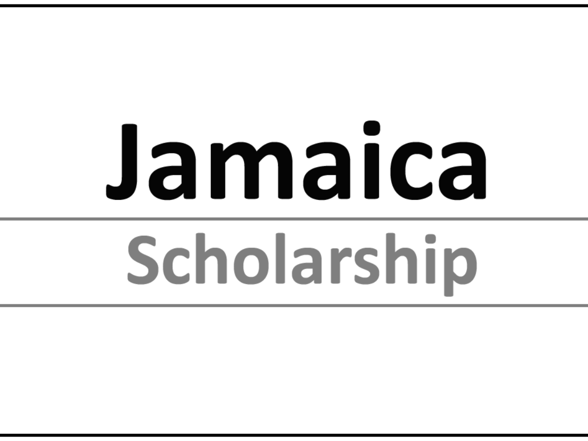 Fully Funded Jamaica Scholarships 2024/2025 Travel Abroad Visa
