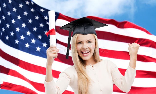 Fully Funded US Embassy Scholarships for International Students With 4yrs Visa