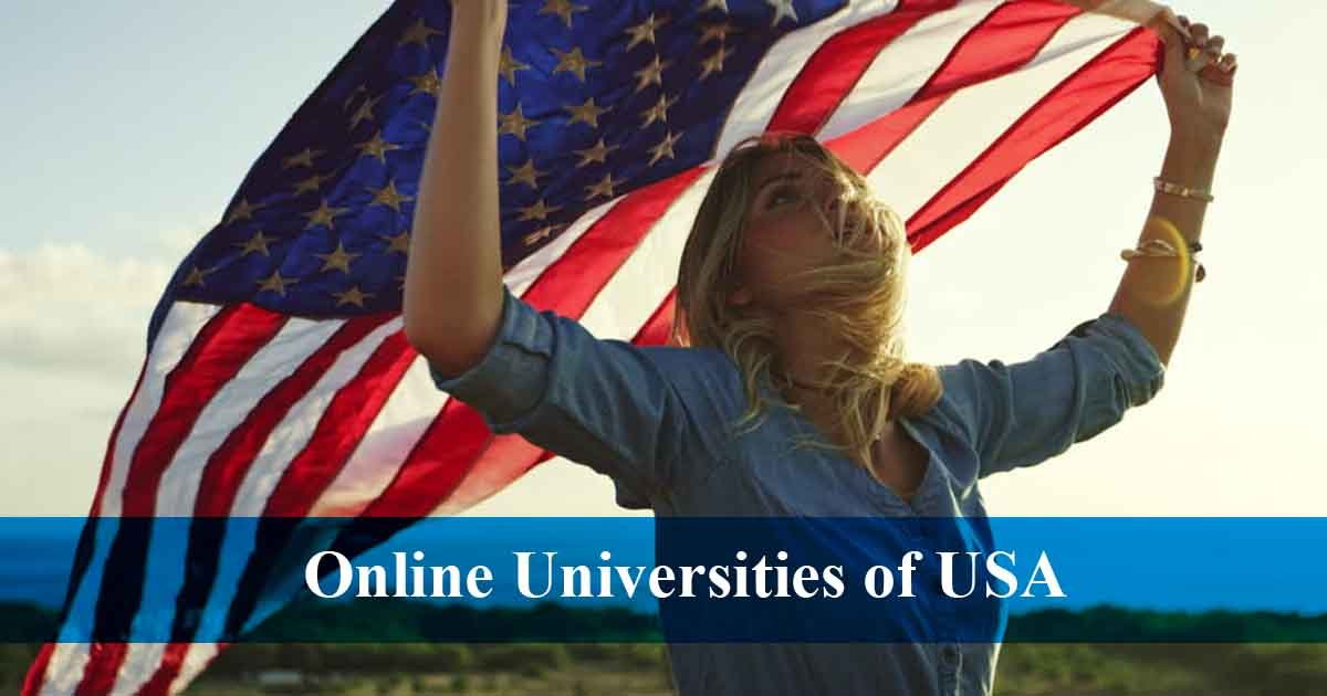 Fully Funded Scholarships in USA for International Students 2024/2025