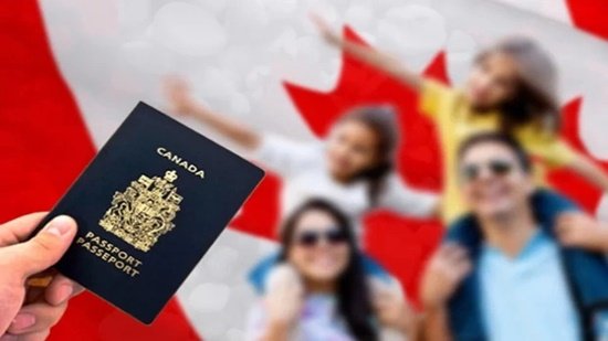 Canada Visa: Immigrate to Canada Through Canada Express Entry Application
