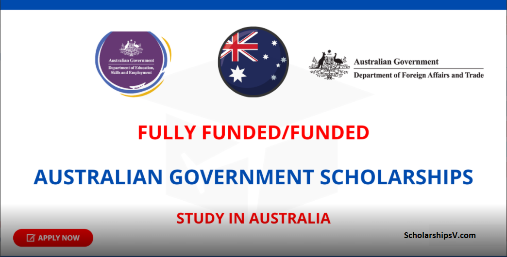 Australia Government Scholarships for International Students in Australia Australia Government Scholarships