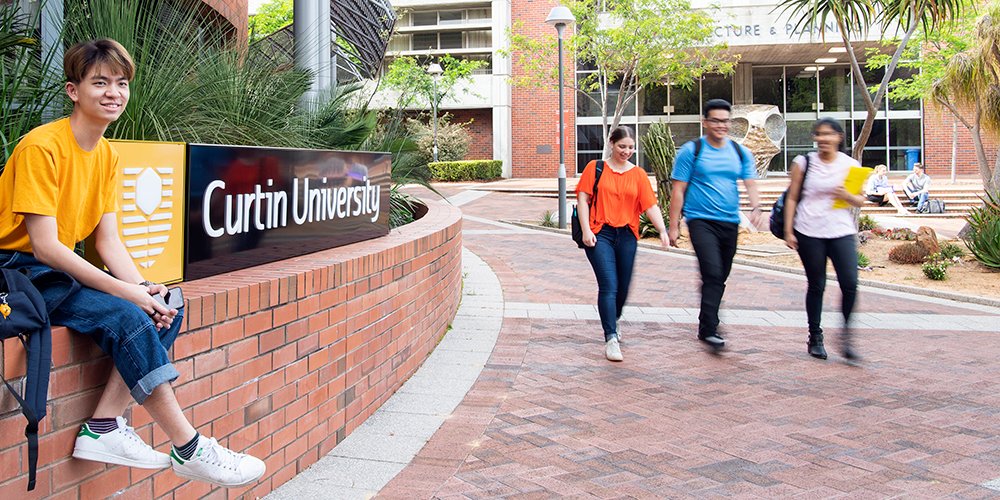 How To Apply For Cryptocurrency PhD Scholarship Fund in Curtin University Australia Cryptocurrency PhD Scholarship Fund at Curtin University