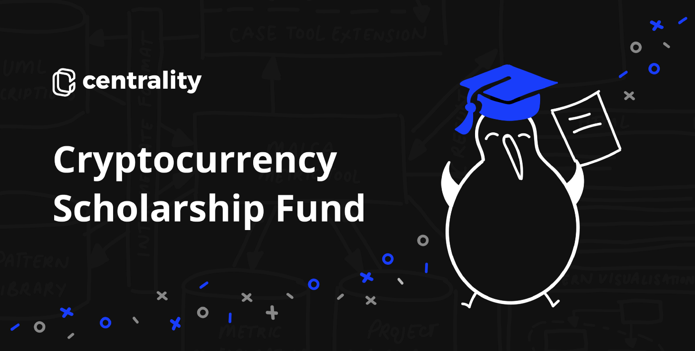 Cryptocurrency Scholarship Funds: How to win a Cryptocurrency PhD Scholarship Cryptocurrency Scholarship