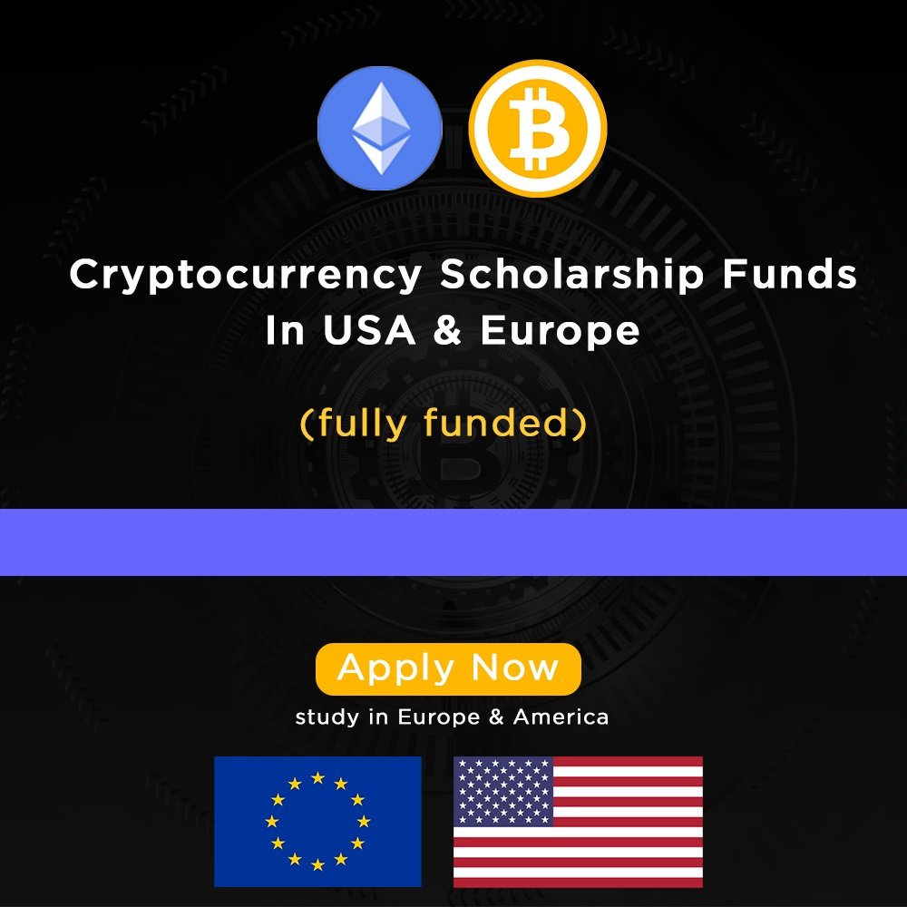 How to Study Bitcoin and Cryptocurrency at Princeton University – Cryptocurrency Scholarships at Princeton University Cryptocurrency Scholarships