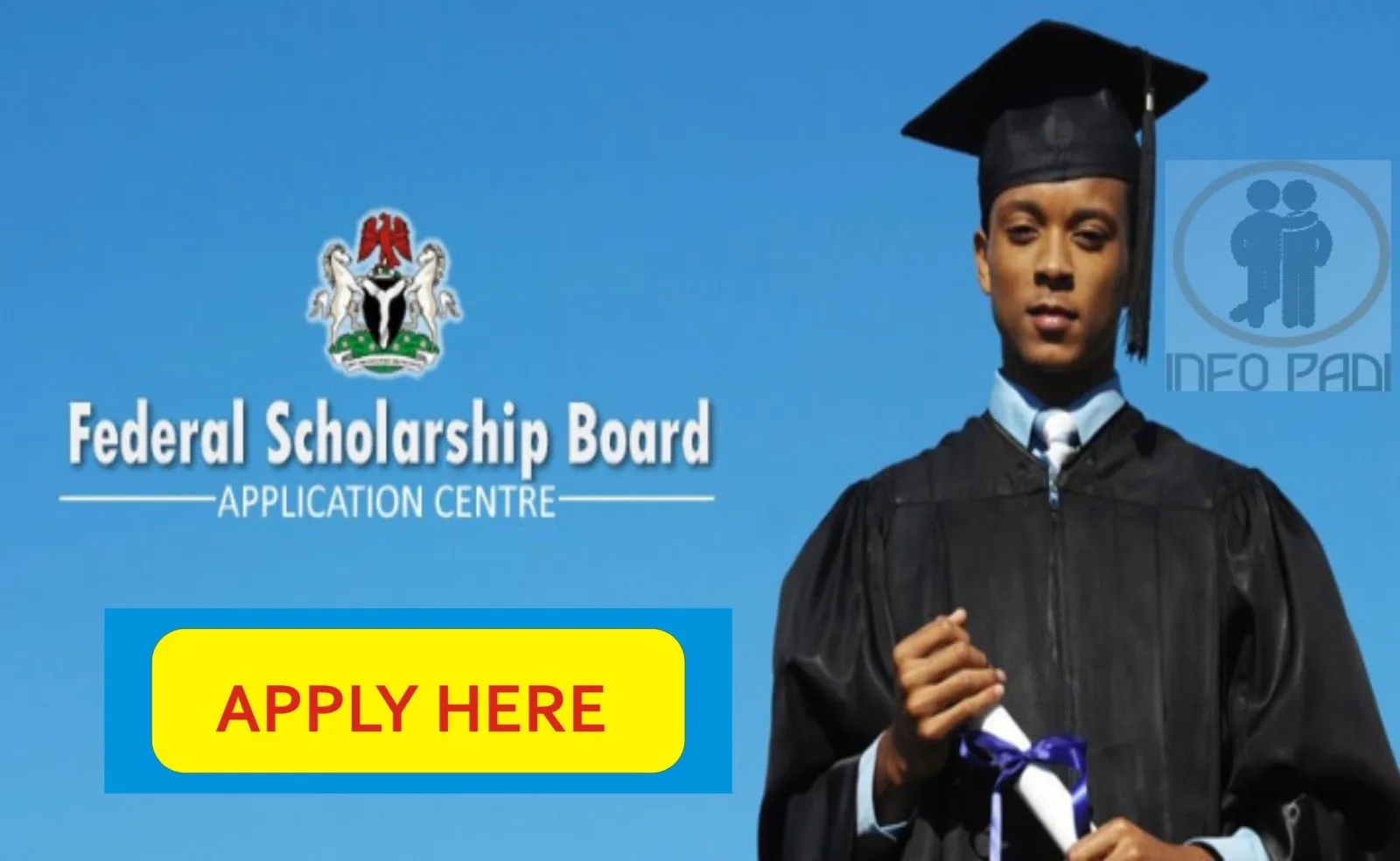 Federal Government Scholarships for Nigerian Students to Study Abroad Federal Government Scholarships for Nigerian Students to Study Abroad