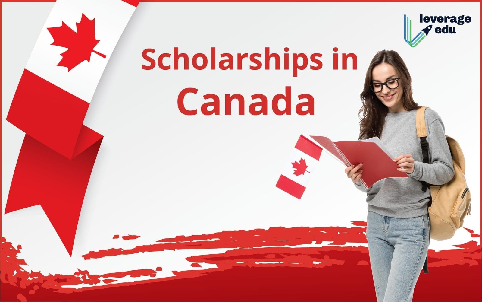 Government Scholarships in Canada Government Scholarships in Canada