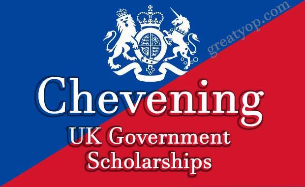 UK Government Scholarships for International Students UK Government Scholarships