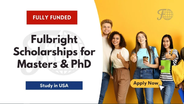 phd programs in usa with scholarship
