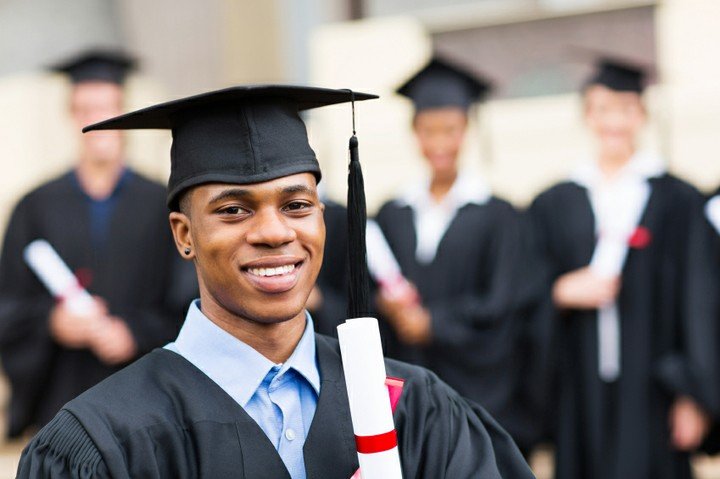 Fully Funded Scholarships for African Students to Study Abroad 2023/