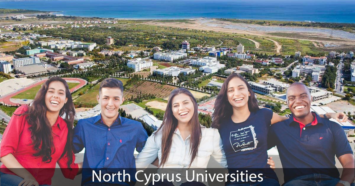 Fully Funded Scholarships in Cyprus for International Students