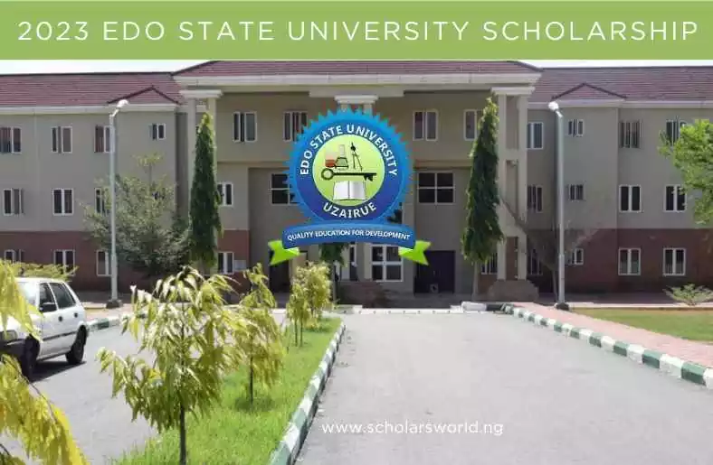 Edo State Government Scholarship Application Form 2024/2025 Edo State Government Scholarship Application Form
