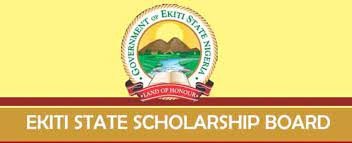 Ekiti State Government Scholarship Application Form 2024/2025 Ekiti State Government Scholarship Application Form