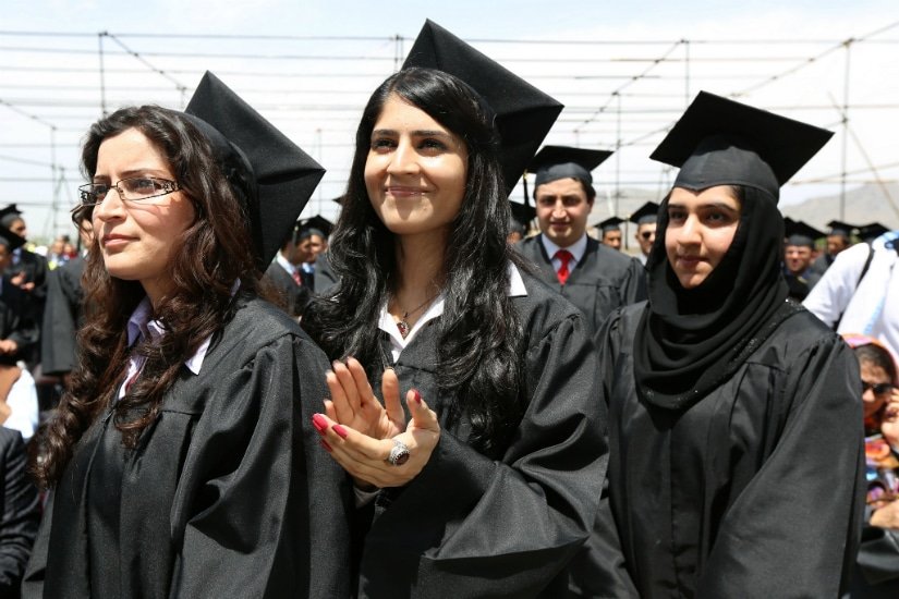 Fully Funded Afghanistan Scholarships 2024/2025 Fully Funded Afghanistan Scholarships