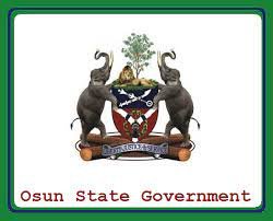 Osun State Government Scholarship Application Form 2024/2025