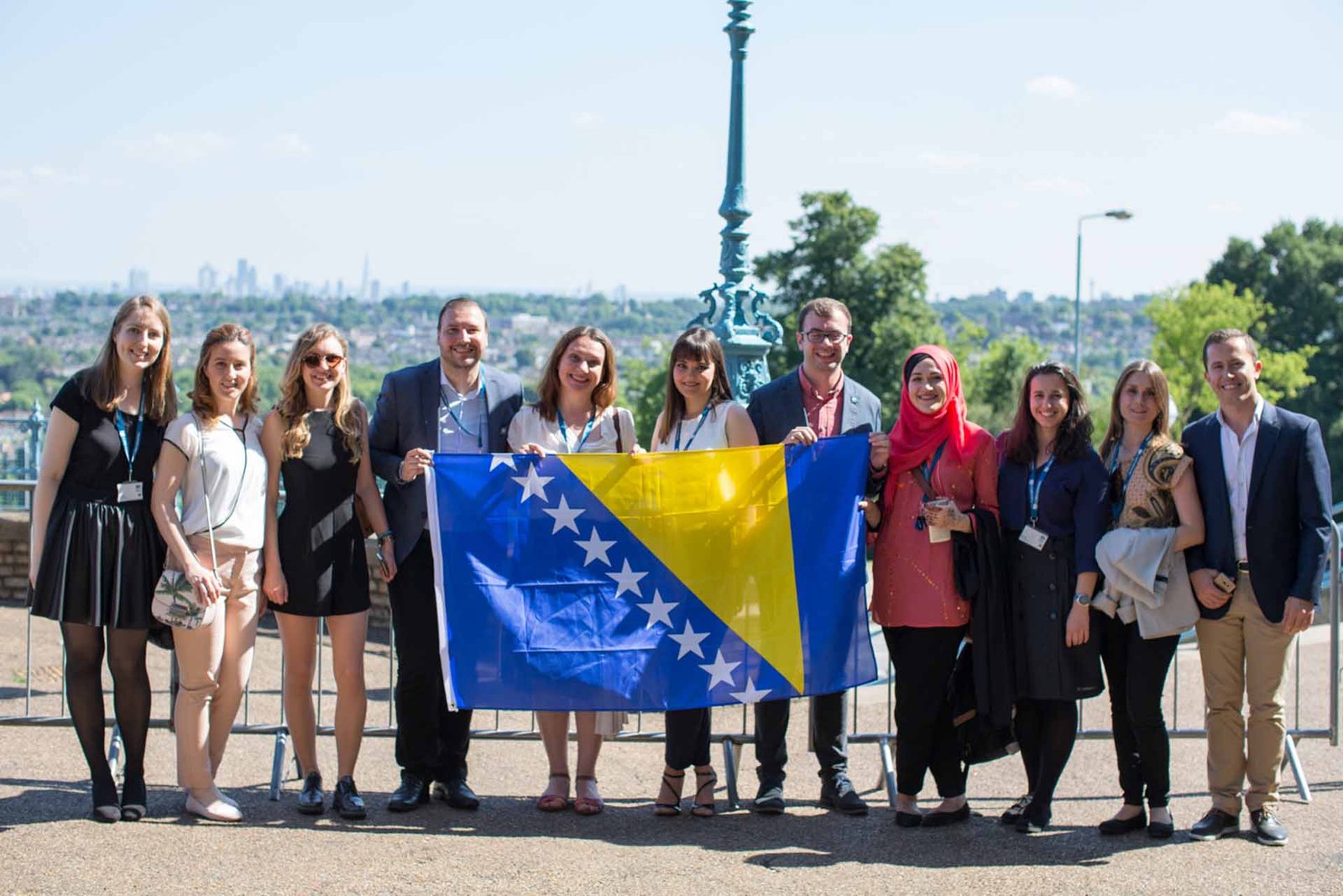 Fully Funded Bosnia and Herzegovina Scholarships 2024/2025