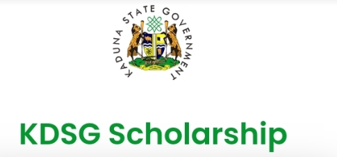 Kaduna State Government Scholarship Application Form 2024/2025 Kaduna State Government Scholarship