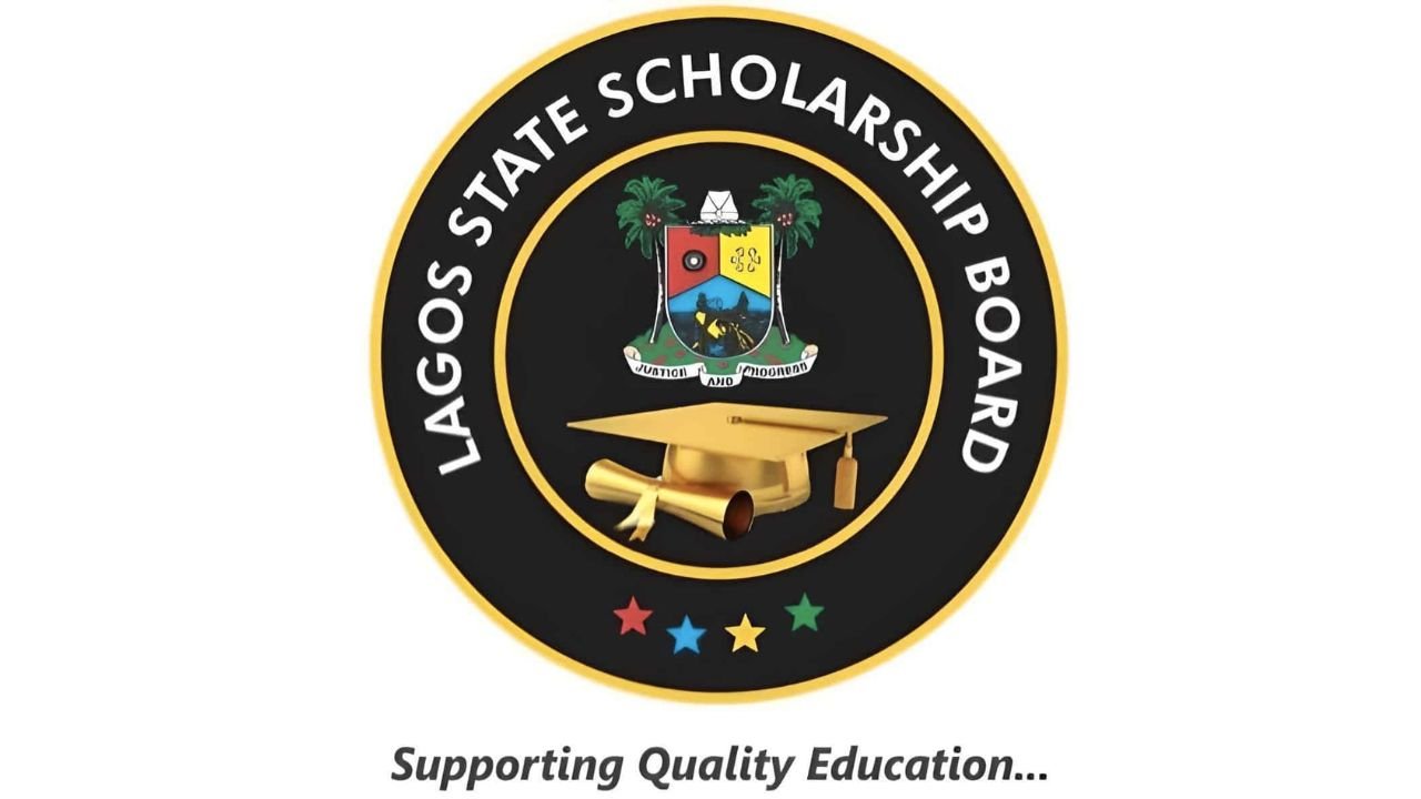 Lagos State Government Scholarship Application Form 2024/2025 Lagos State Government Scholarship Application Form