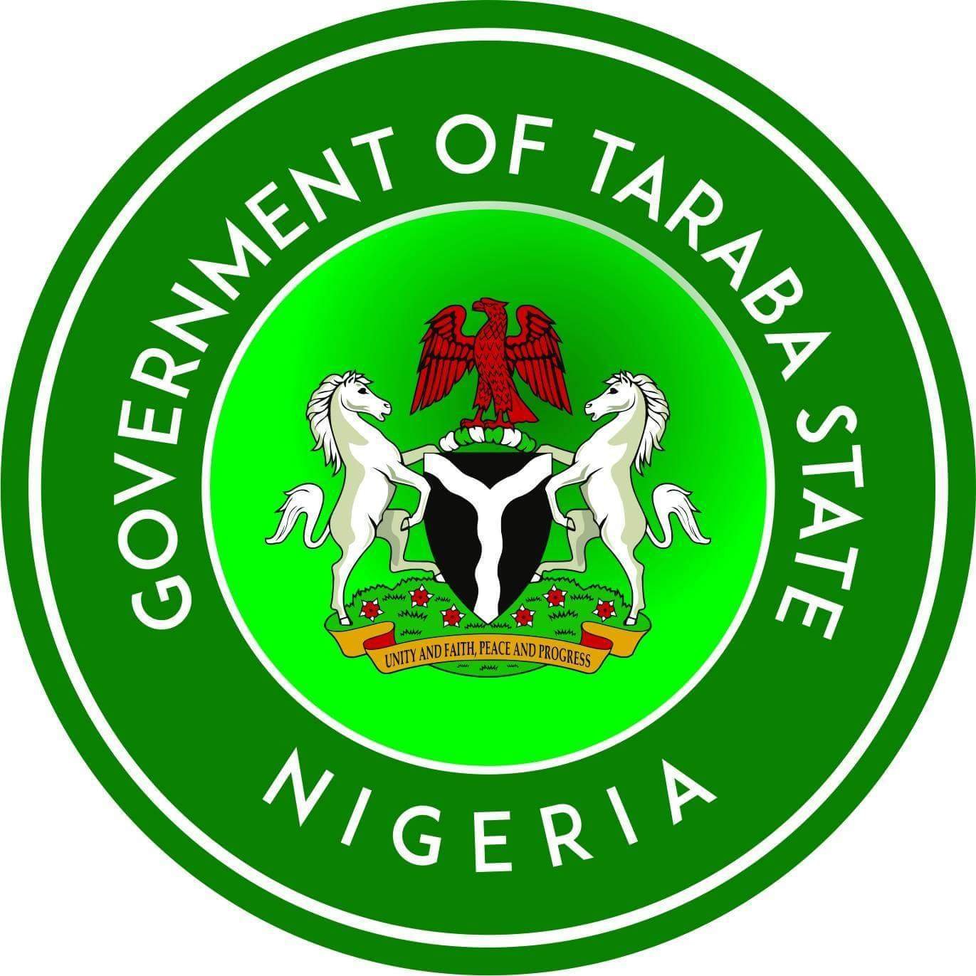 Taraba State Government Scholarship Application Form 2024/2025 Taraba State Government Scholarship Application Form 2024/2025