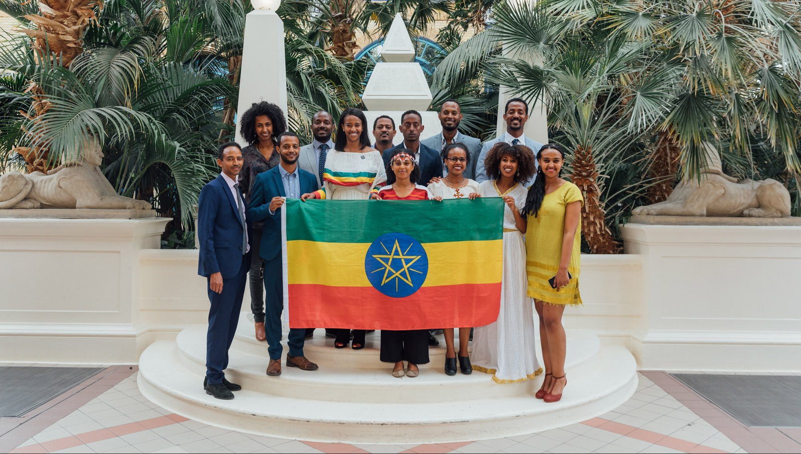 Fully Funded Ethiopia Scholarships 2024/2025 Travel Abroad Visa