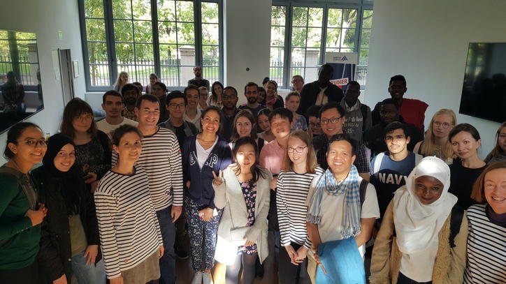 Fully Funded French Polynesia Scholarships 2024/2025 Fully Funded French Polynesia Scholarships