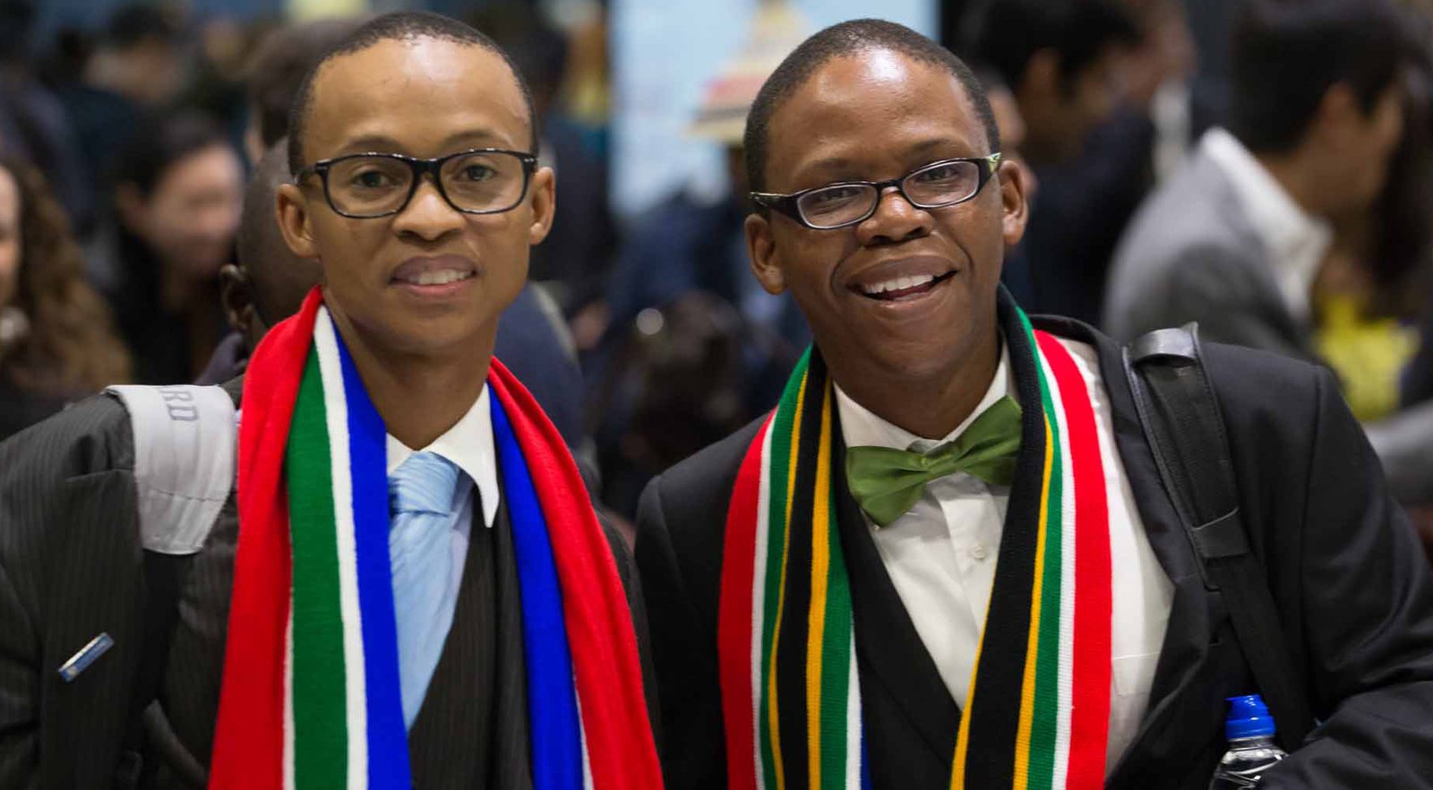 Fully Funded Gambia Scholarships 2024/2025 Fully Funded Gambia Scholarships