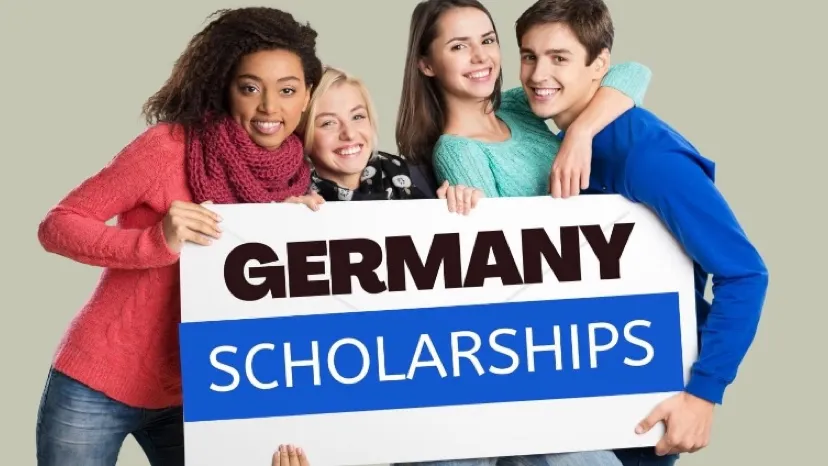 Fully Funded Germany Scholarships 2024/2025 Fully Funded Germany Scholarships