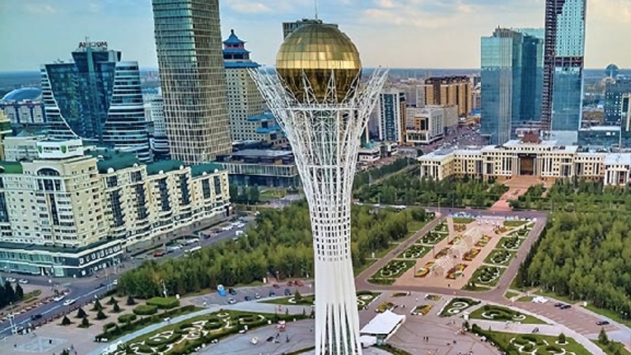 Fully Funded Kiribati Scholarships 2024/2025 Fully Funded Kazakhstan Scholarships