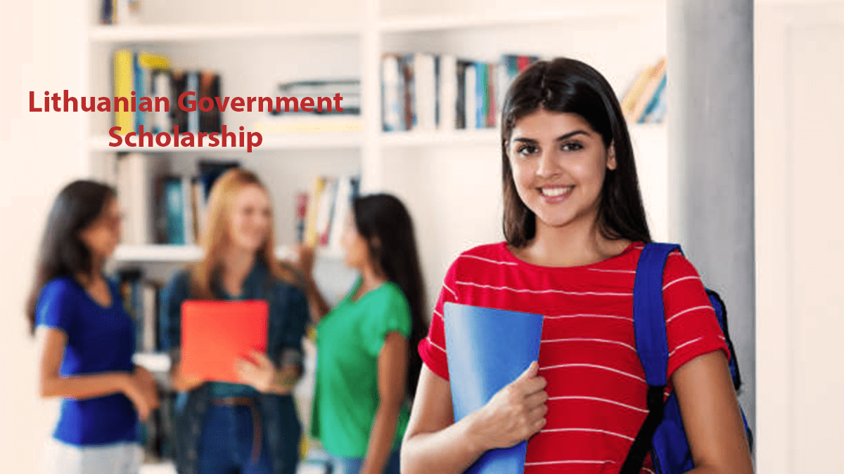 Fully Funded Lithuania Scholarships 2024/2025 Fully Funded Lithuania Scholarships