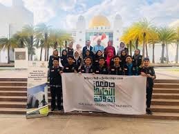 Fully Funded Malaysia Scholarships 2024/2025 Fully Funded Malaysia Scholarships