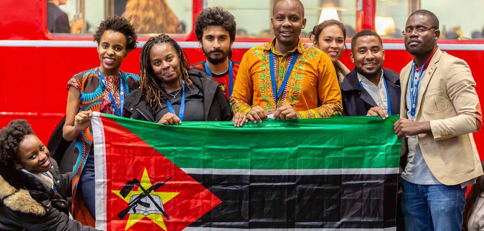 Fully Funded Mozambique Scholarships 2024/2025 Fully Funded Mozambique Scholarships