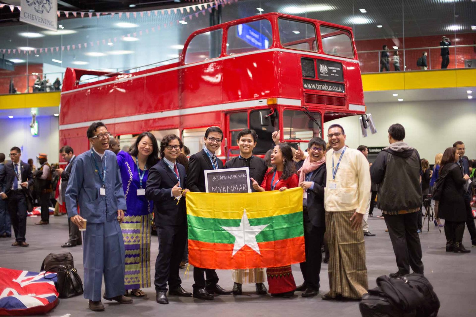 Fully Funded Myanmar Scholarships 2024/2025 Fully Funded Myanmar Scholarships