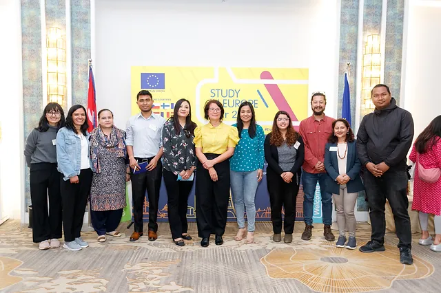 Fully Funded Nepal Scholarships 2024/2025 Fully Funded Nepal Scholarships