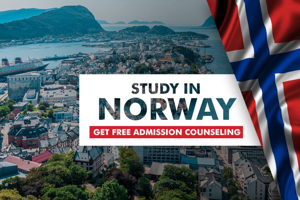 Fully Funded Norway Scholarships 2024/2025