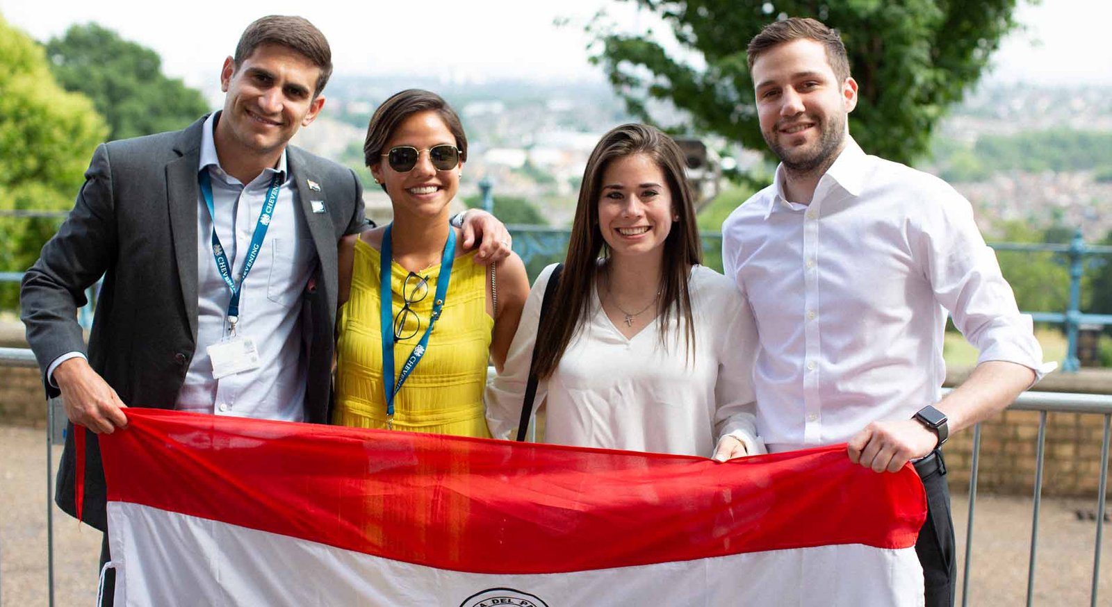 Fully Funded Paraguay Scholarships 2024/2025 Fully Funded Paraguay Scholarships