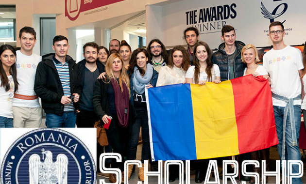 Fully Funded Romania Scholarships 2024/2025 Fully Funded Romania Scholarships