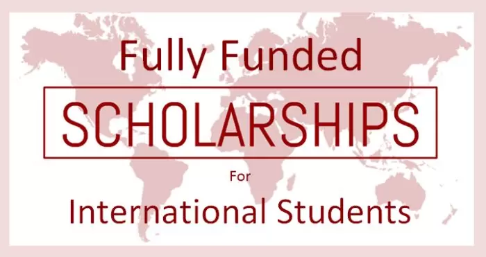 Fully Funded Scholarships For Asian American Students 2024/2025 Fully Funded Scholarships For Asian American Students