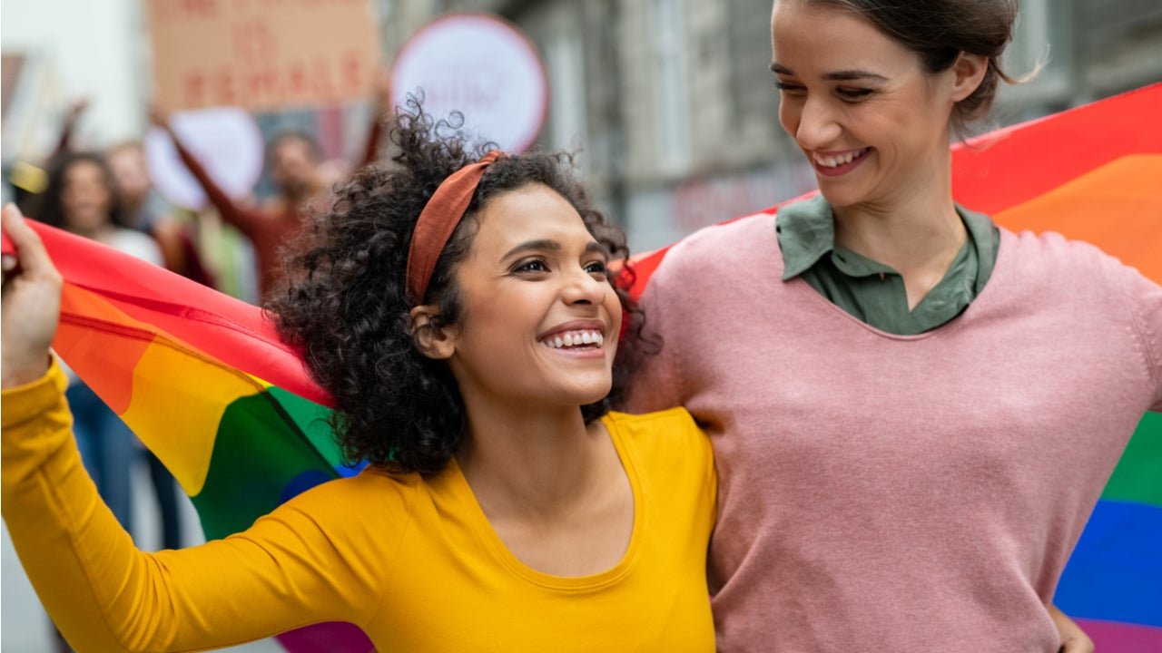 Fully Funded Scholarships For LGBQ+ Women 2024/2025 Fully Funded Scholarships For LGBQ+ Women