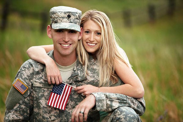 Fully Funded Scholarships For Military Spouses In USA 2024/2025 Fully Funded Scholarships For Military Spouses In USA