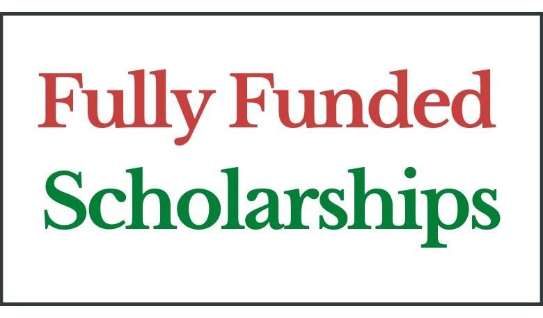 Fully Funded Scholarships For Students With Chronic Illness 2024/2025 Fully Funded Scholarships For Students With Chronic Illness