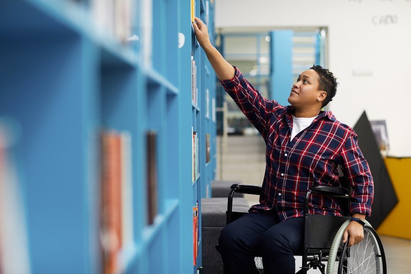 Fully Funded Scholarships For Students With Disabilities 2024/2025 Fully Funded Scholarships For Students With Disabilities