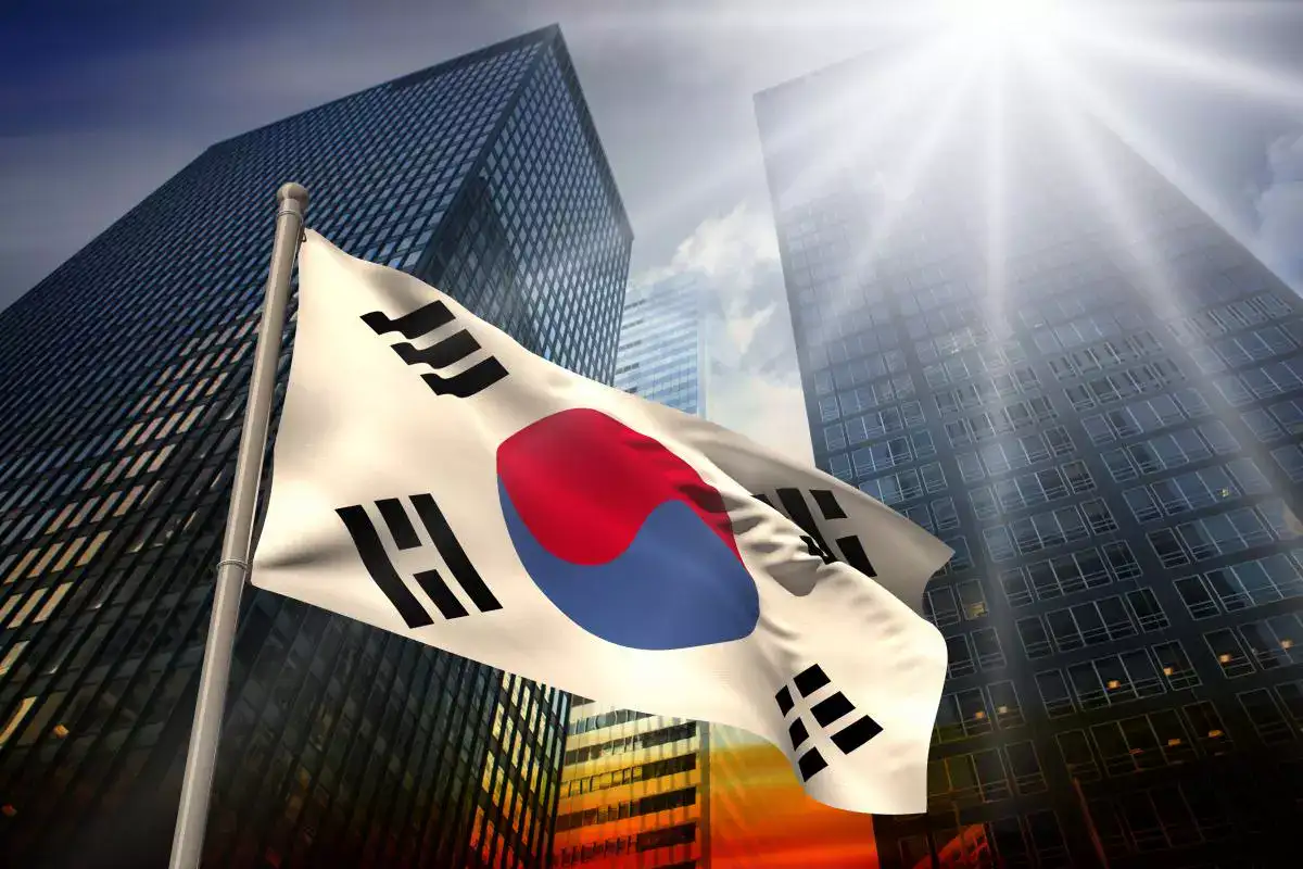 Fully Funded South Korea Scholarships 2024/2025