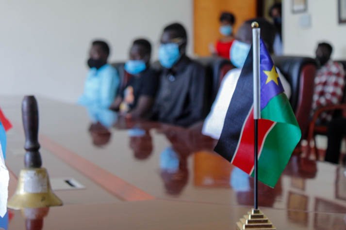 Fully Funded South Sudan Scholarships 2024/2025 Fully Funded South Sudan Scholarships