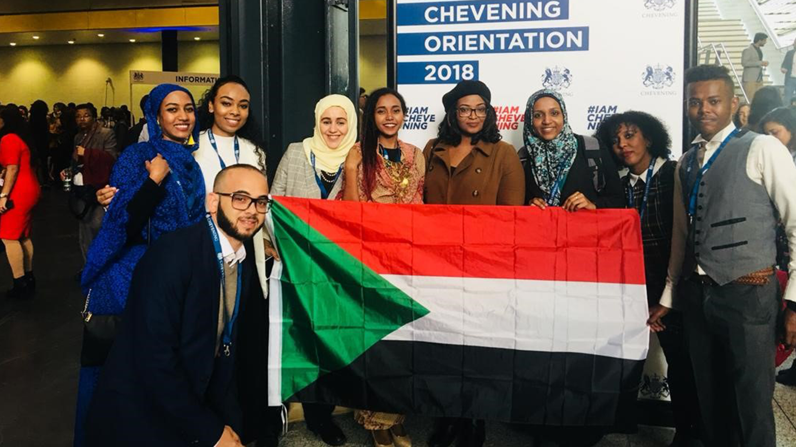 Fully Funded Sudan Scholarships 2024/2025 Fully Funded Sudan Scholarships