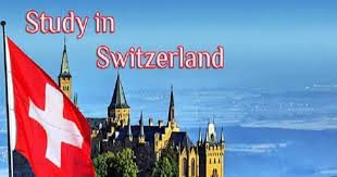 Fully Funded Switzerland Scholarships 2024/2025 Fully Funded Switzerland Scholarships