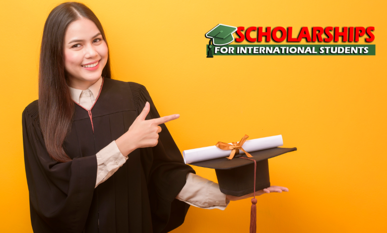 Fully Funded Thailand Scholarships 2024/2025 Fully Funded Thailand Scholarships