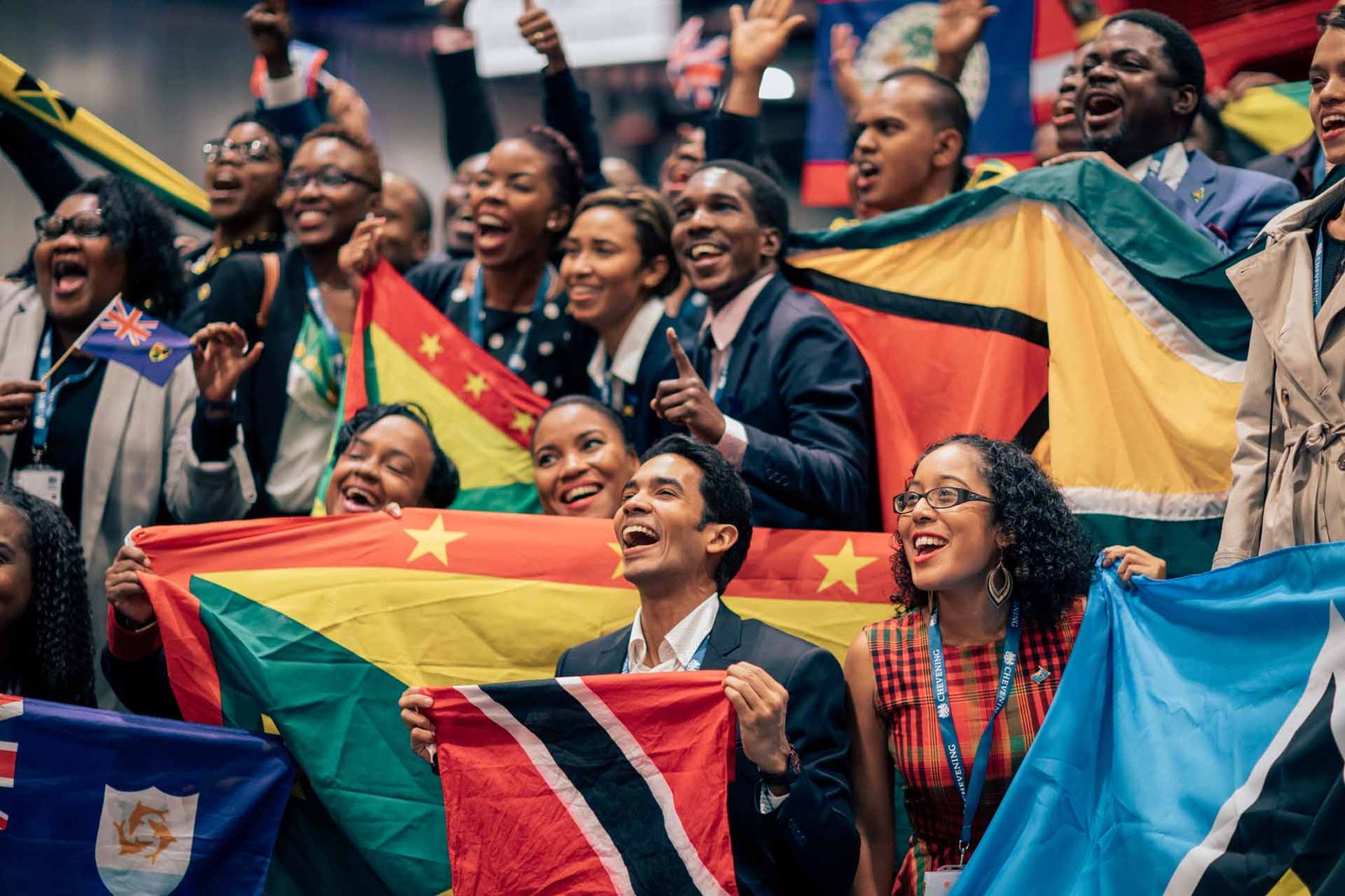 Fully Funded Trinidad and Tobago Scholarships 2024/2025 Fully Funded Trinidad and Tobago Scholarships