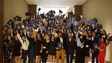Fully Funded Tunisia Scholarships 2024/2025 Fully Funded Tunisia Scholarships