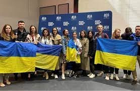 Fully Funded Ukraine Scholarships 2024/2025 Fully Funded Ukraine Scholarships