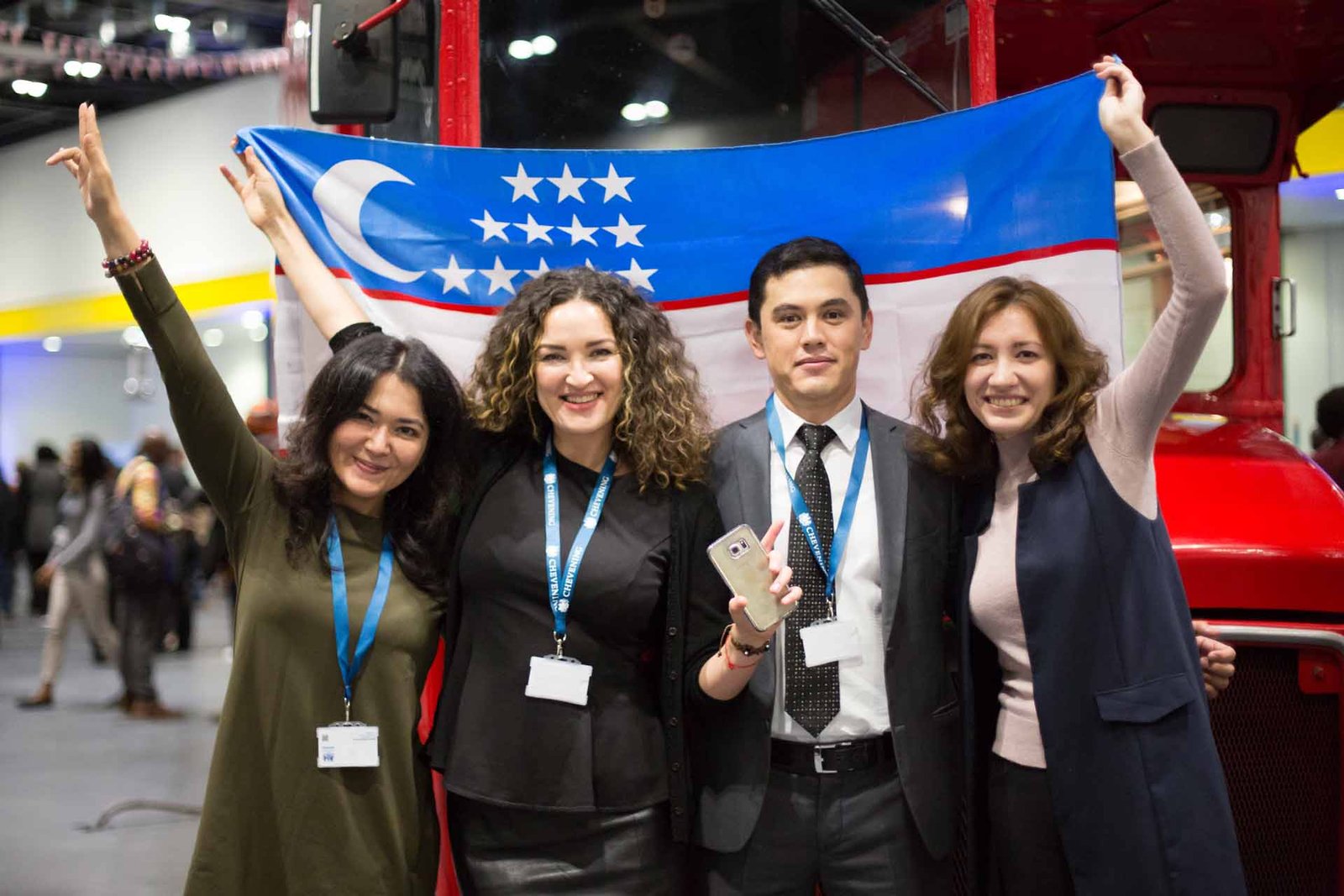 Fully Funded Uzbekistan Scholarships 2024/2025 Fully Funded Uzbekistan Scholarships