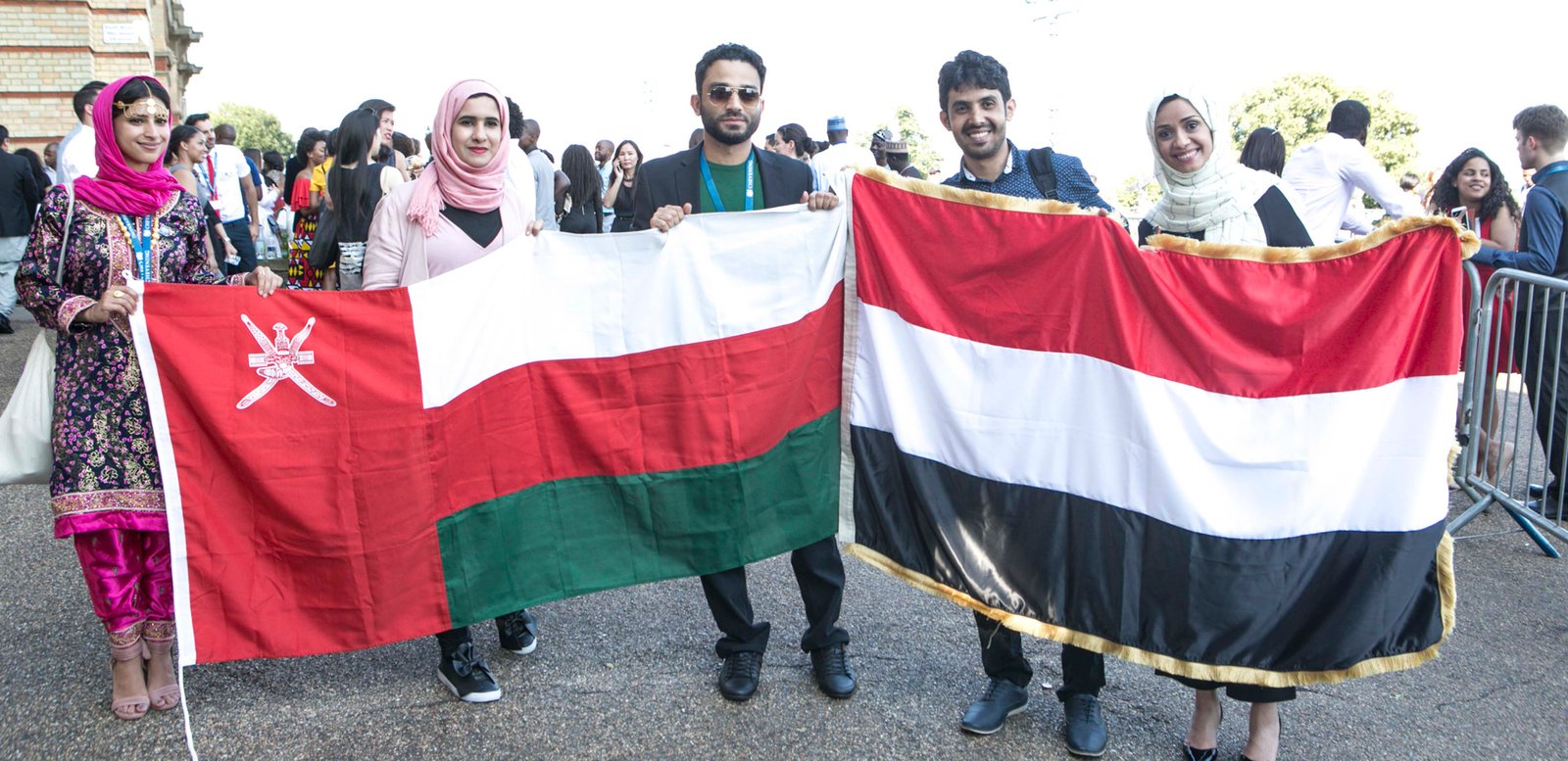 Fully Funded Yemen Scholarships 2024/2025